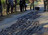 задержание рыбаков