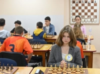 финал по шахматам школьников Одесской области  (1)