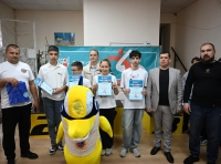 финал по шахматам школьников Одесской области  (13)