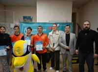 финал по шахматам школьников Одесской области  (15)