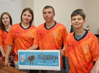 финал по шахматам школьников Одесской области  (17)