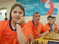 финал по шахматам школьников Одесской области  (2)