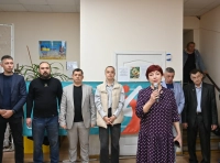 финал по шахматам школьников Одесской области  (3)