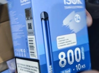на Одесской таможне задержали партию вейпов (1)