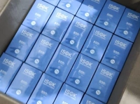 на Одесской таможне задержали партию вейпов (2)