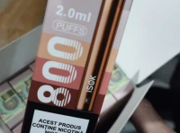 на Одесской таможне задержали партию вейпов (3)