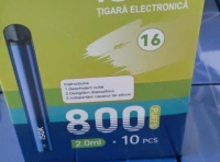 на Одесской таможне задержали партию вейпов (4)