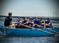 «Регата Героев 2025»