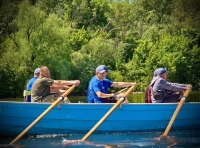 «Регата Героев 2025»  (1)