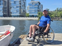 спортсмен- одессит