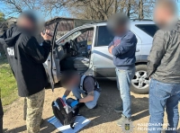 задержание вымогателя (1)