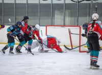 хоккей в Одессе