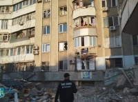 ночной удар по Одессе 1 мая (10)