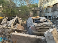 ночной удар по Одессе 1 мая (11)