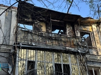 ночной удар по Одессе 1 мая (13)