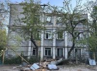 ночной удар по Одессе 1 мая (14)