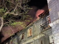 ночной удар по Одессе 1 мая (3)