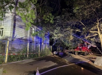 ночной удар по Одессе 1 мая (4)