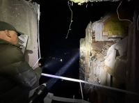 ночной удар по Одессе 1 мая (6)