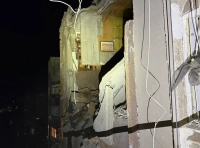 ночной удар по Одессе 1 мая (7)