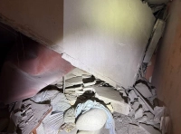 ночной удар по Одессе 1 мая (8)