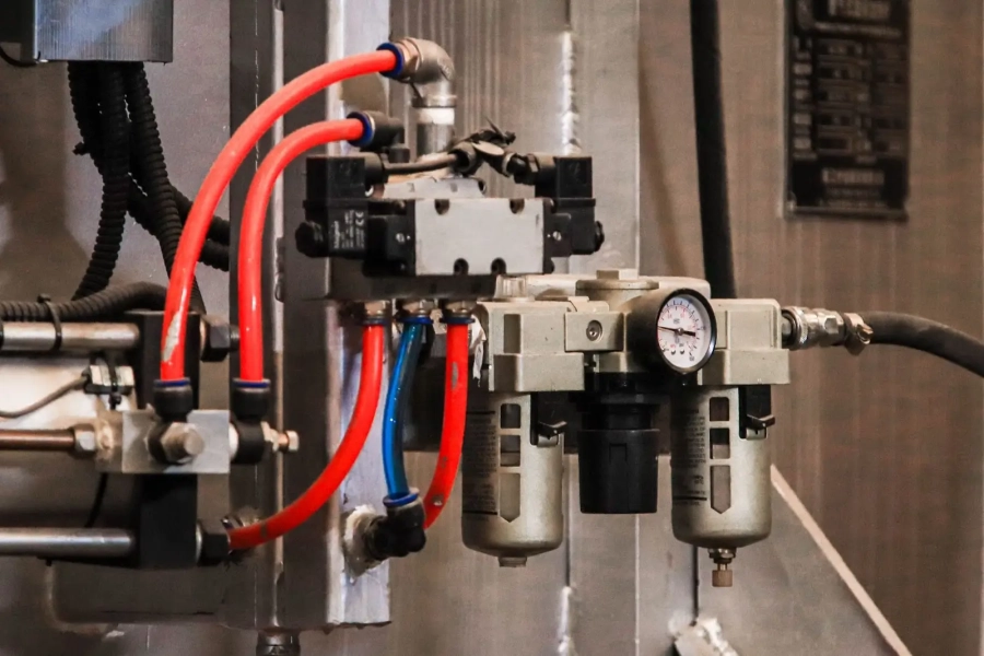 оборудование