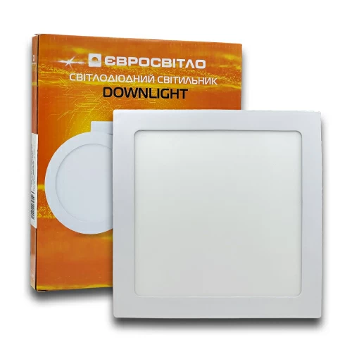 Точкові світильники