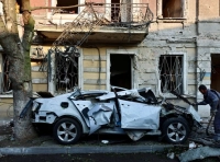 Удар по Одессе 10 июня 2025 (7)