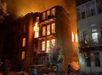 20 июня враг атаковал Одессу (10)