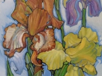 картина Златы Гончаровой (3)