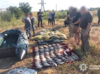 браконьеры