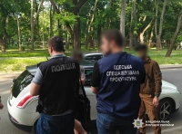 правоохранители