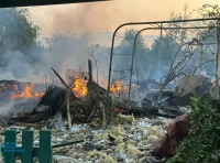 Ночная атака на Одесскую область 11 июня (4)