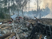 Ночная атака на Одесскую область 11 июня (7)