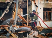 Ночная атака на Одесскую область 11 июня (9)