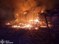 Ночная атака на Одесскую область 11 июня (3)