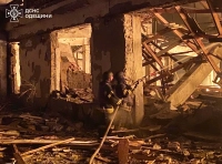 Вражеские беспилотники атаковали Измаильский район 12 июня (2)