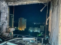 20 июня враг атаковал Одессу (12)