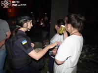 20 июня враг атаковал Одессу (13)