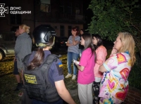 20 июня враг атаковал Одессу (14)