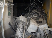 20 июня враг атаковал Одессу (16)