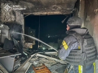 20 июня враг атаковал Одессу (17)