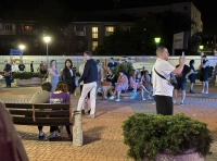 20 июня враг атаковал Одессу (3)