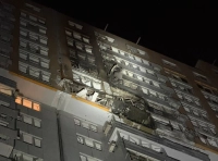 20 июня враг атаковал Одессу (4)