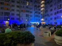 20 июня враг атаковал Одессу (5)