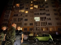 20 июня враг атаковал Одессу (6)