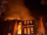 20 июня враг атаковал Одессу (7)