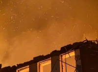 20 июня враг атаковал Одессу (8)