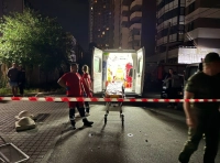 20 июня враг атаковал Одессу (1)