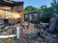 последствия атаки по Одессе 4 июня (6)